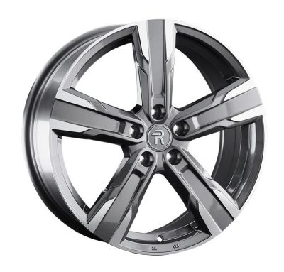 REPLAY CHR106 18x7.5 5x108 ET47 DIA60.1