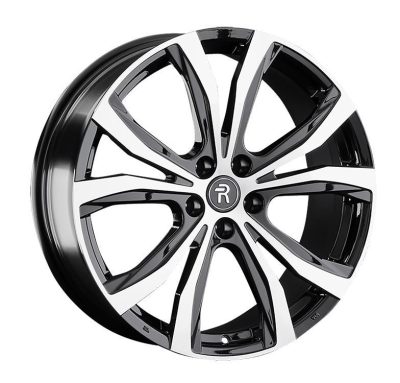 REPLAY GS20 18x8 5x114.3 ET39 DIA67.1