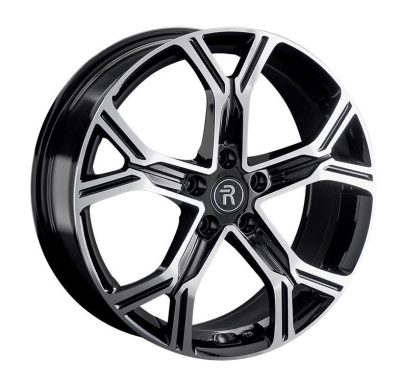 REPLAY GS15 19x8 5x114.3 ET39 DIA67.1