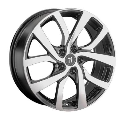 REPLAY JC17 18x7 5x114.3 ET35 DIA67.1