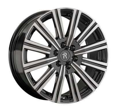 REPLAY KI393 18x7.5 6x114.3 ET46 DIA67.1