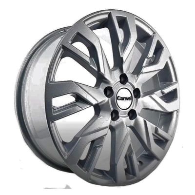 Carwel Чеко 1809 (OMODA C5) 18x7 5x108 ET33 DIA60.1