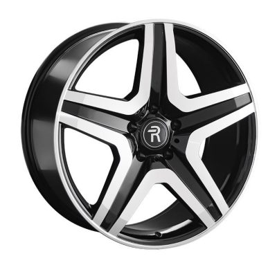 REPLAY MR137 21x10 5x130 ET33 DIA84.1
