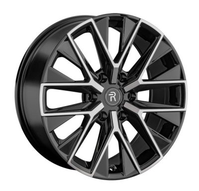 REPLAY TA8 19x8.5 6x139.7 ET36 DIA100.1