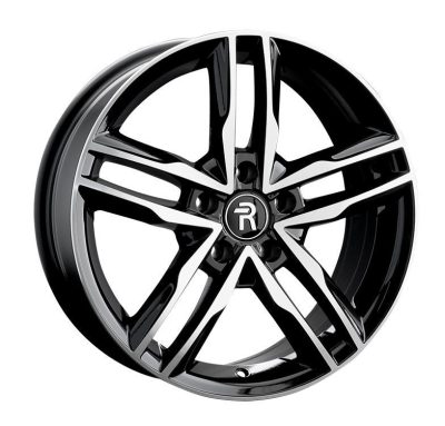 REPLAY VV106 19x8.5 5x112 ET38 DIA57.1
