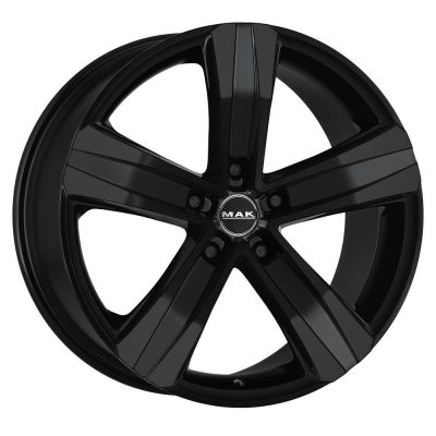 MAK Stone 5 17x7 5x120 ET55 DIA65.1
