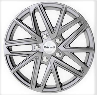 Carwel Галилео 16x6 5x114.3 ET43 DIA67.1