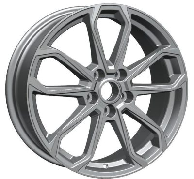 Carwel Юкон 1816 (Haval Jolion) 18x7 5x114.3 ET37 DIA66.5