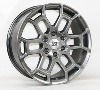 RST R072 (LC) 20x8.5 6x139.7 ET25 DIA106.1