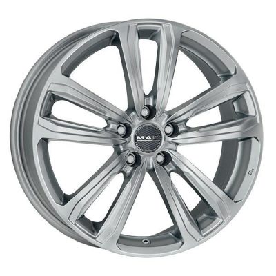 MAK Magma 15x6 4x100 ET31 DIA60.1