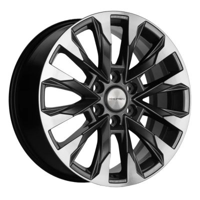 2010 (KIA Mohave)