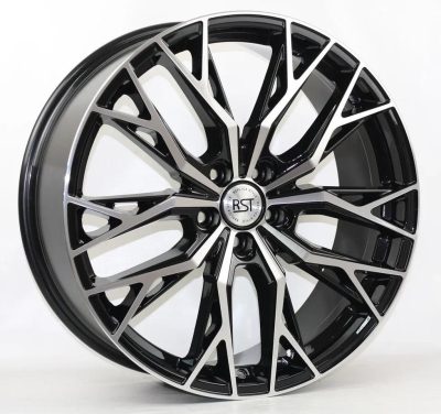 RST R052 (T2) 20x8 5x108 ET39 DIA60.1