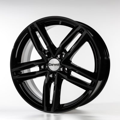 Carwel Малык 140 18x7.5 5x112 ET35 DIA66.6