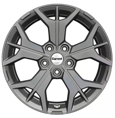 Carwel Бусани 1715 (KIA K5) 17x7 5x114.3 ET48 DIA67.1