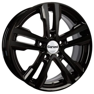 Carwel Аллаки 197 16x6.5 5x114.3 ET45 DIA66.1