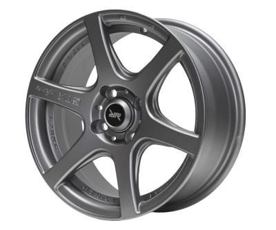 Race Ready Technology CSS3717 16x7 4x100 ET38 DIA60.1