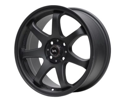 Race Ready Technology CSS356 16x7 5x114.3 ET40 DIA67.1