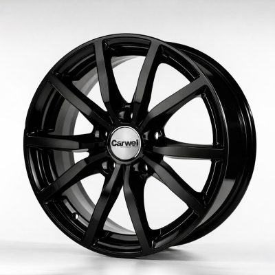 Carwel Бекан 57(126) 15x6.5 5x110 ET35 DIA65.1