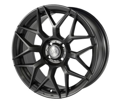 Race Ready Technology CSS3940 14x6 4x100 ET35 DIA60.1