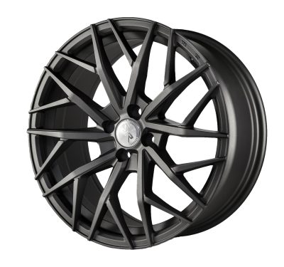 Race Ready Technology CSS3347 17x7.5 4x114.3 ET45 DIA67.1
