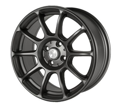 Race Ready Technology CSSD2755 18x8 4x100 ET40 DIA60.1