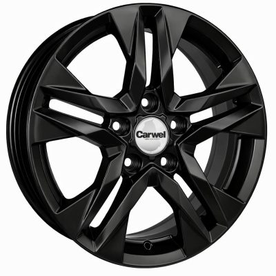 Carwel Имарка 236 (Seltos) 16x6.5 5x114.3 ET44 DIA67.1