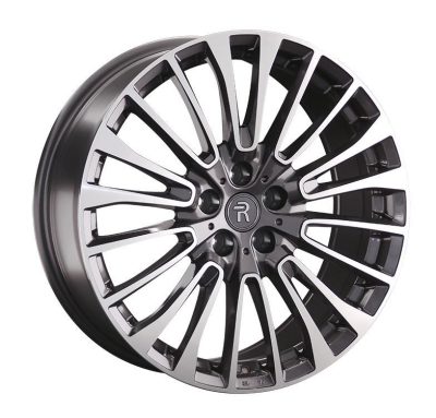 REPLAY LR88 20x8.5 5x120 ET47 DIA72.6