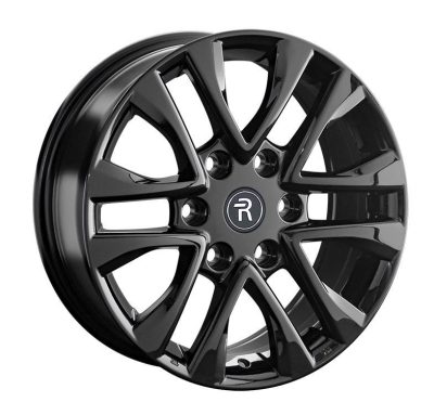 REPLAY MI141 17x7.5 6x139.7 ET38 DIA67.1