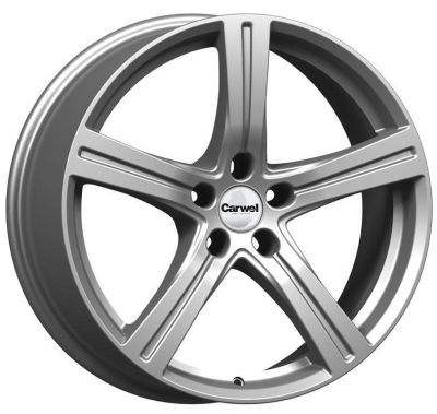 Carwel Урал 282 19x7.5 5x112 ET35 DIA66.6