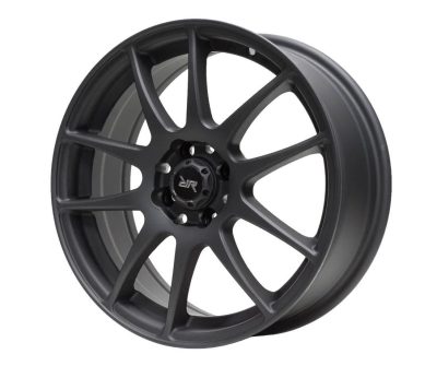 Race Ready Technology CSS3199 16x6.5 4x98 ET35 DIA58.6