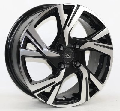 RST R075 15x6 4x100 ET46 DIA60.1