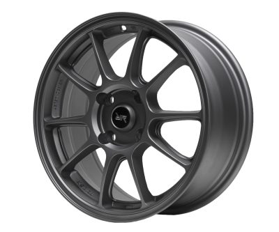Race Ready Technology CSSD9323 16x7 4x98 ET35 DIA58.6