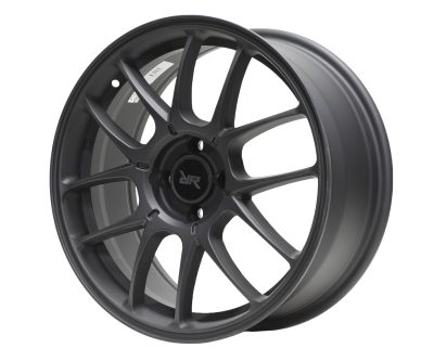 Race Ready Technology CSSD2795 17x7.5 4x100 ET42 DIA60.1