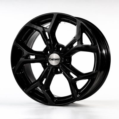 Carwel Карачи 203 (Qashqai) 17x7 5x114.3 ET40 DIA66.1