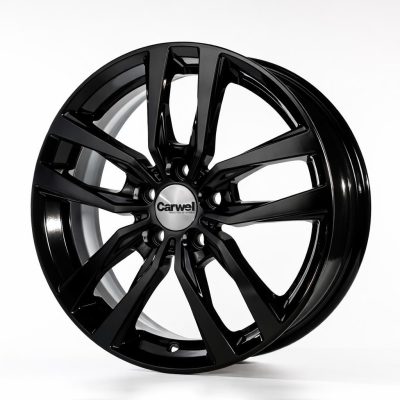 Carwel Негито 214 16x6 5x114.3 ET38 DIA67.1