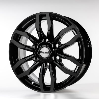 Carwel Немо 228 17x7.5 6x139.7 ET30 DIA106.1