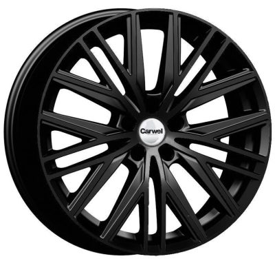 Carwel Ангара 235 20x8.5 5x114.3 ET30 DIA60.1