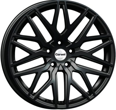 Carwel Ламза 226 20x8.5 5x114.3 ET44 DIA66.1