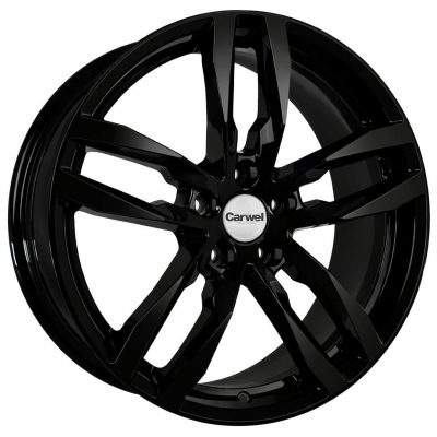 Carwel Зильс 220 19x8 5x108 ET42.5 DIA63.35