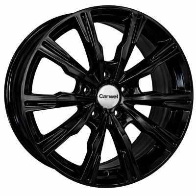Carwel Лиман 221 17x7.5 5x114.3 ET45 DIA60.1