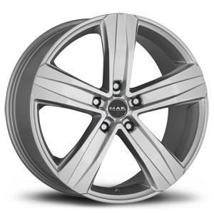MAK Stone 5 18x7.5 5x118 ET58 DIA71.1
