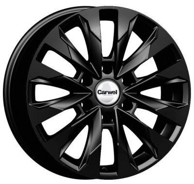 Carwel Печора 258 (Pajero) 18x7.5 6x139.7 ET46 DIA67.1