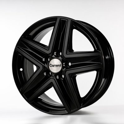 Carwel Витим 237 16x6.5 5x160 ET55 DIA65.1