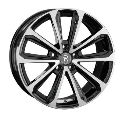 REPLAY LI5 20x8.5 5x120 ET45.5 DIA62.6