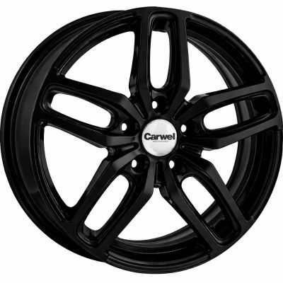 Carwel Виви 199 17x6.5 4x100 ET43 DIA60.1