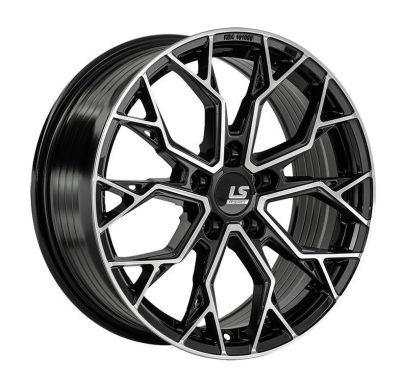 LS FlowForming RC108 17x7.5 5x112 ET40 DIA66.6