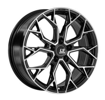 LS FlowForming RC108 18x7.5 5x108 ET45 DIA65.1