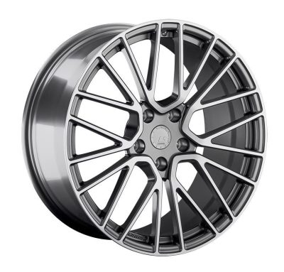 LS Forged FG17 21x11 5x130 ET49 DIA71.6