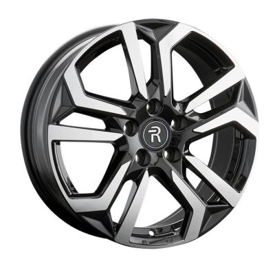 REPLAY LX121 17x7 5x114.3 ET37 DIA66.6