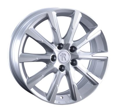 REPLAY LX148 17x7 5x114.3 ET37 DIA66.6